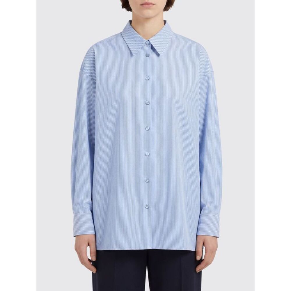 Armarium Shirt Woman Blue